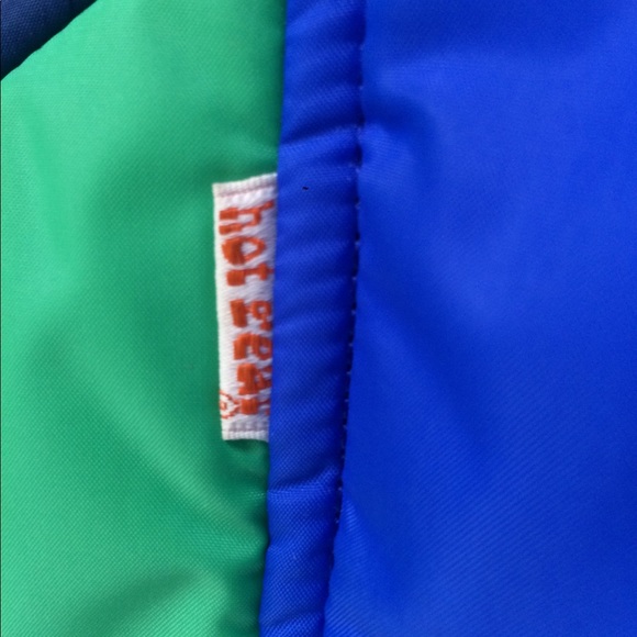 Hot Gear- RARE retro/vintage 70’s ski jacket/coat - Picture 3 of 4